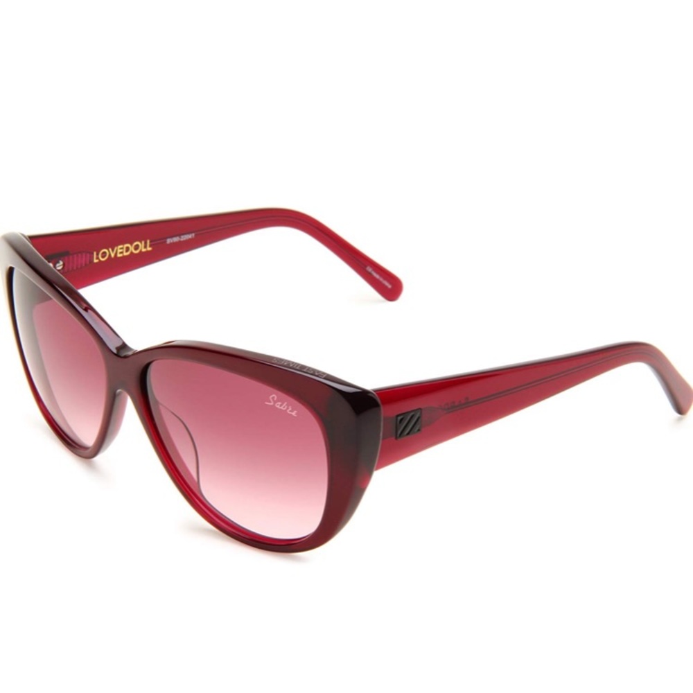 Sabre “Love Doll” Sunglasses